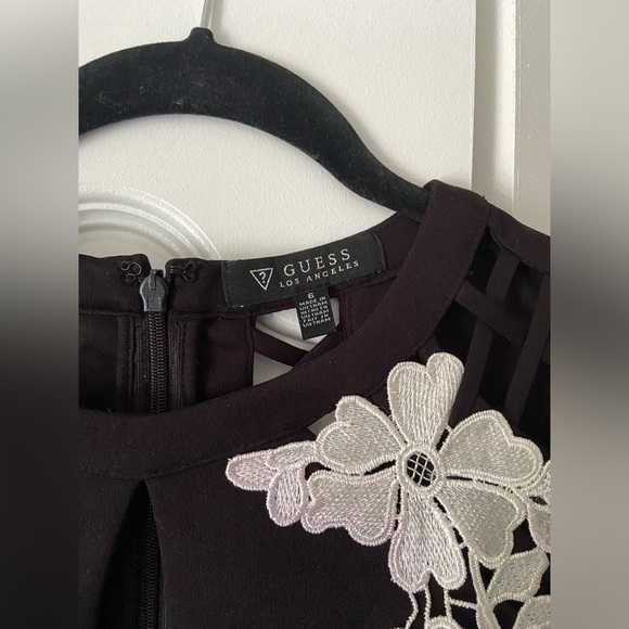 Guess floral dress - Picture 2 of 5